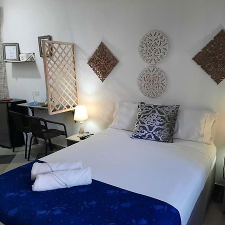 Gs 996 Apartment Cartagena Luaran gambar
