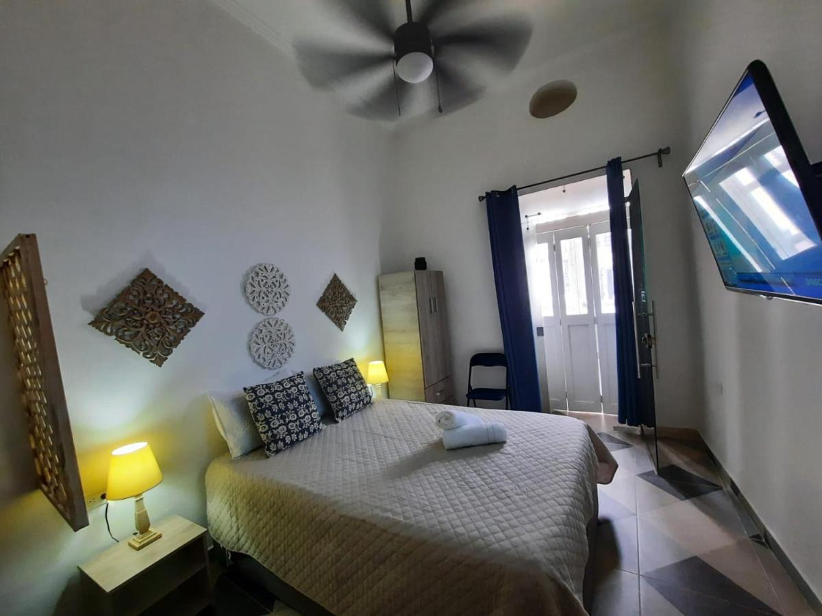 Gs 996 Apartment Cartagena Luaran gambar