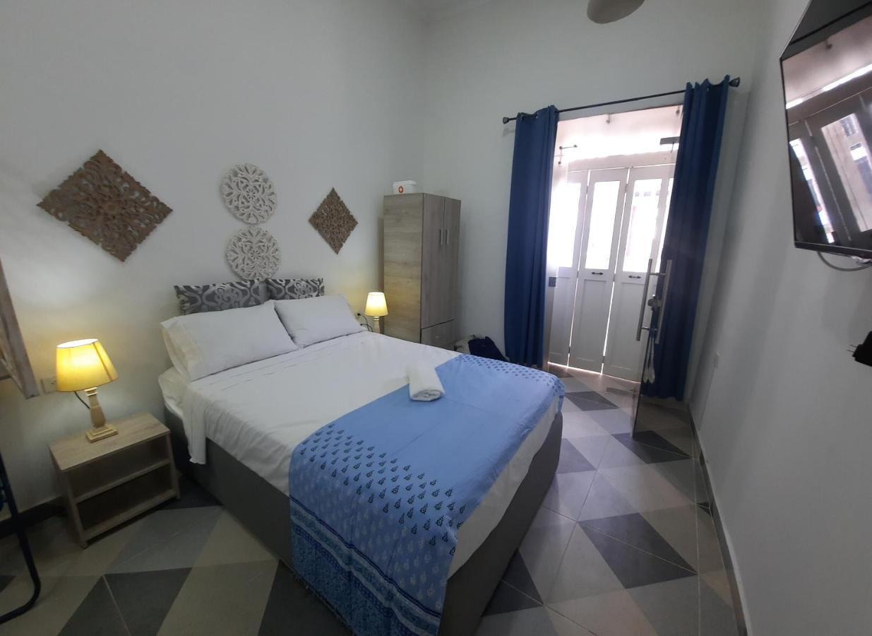 Gs 996 Apartment Cartagena Luaran gambar