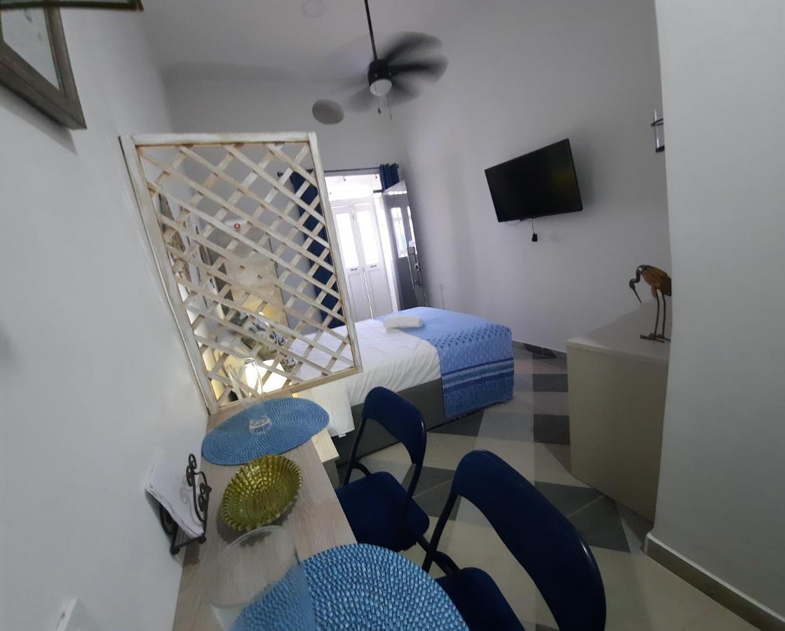 Gs 996 Apartment Cartagena Luaran gambar