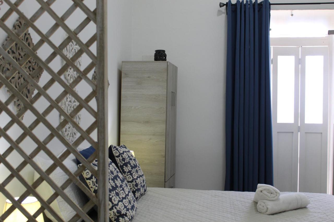 Gs 996 Apartment Cartagena Luaran gambar