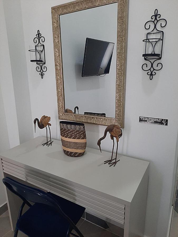 Gs 996 Apartment Cartagena Luaran gambar