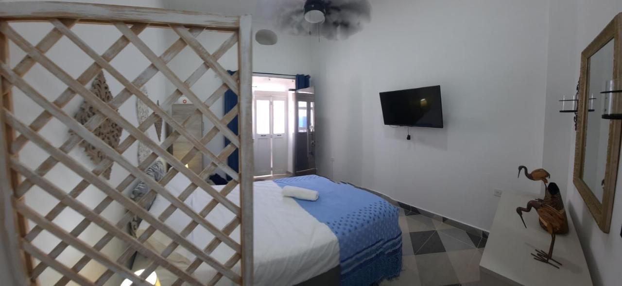 Gs 996 Apartment Cartagena Luaran gambar