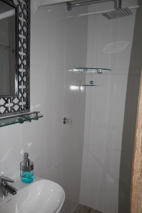 Gs 996 Apartment Cartagena Luaran gambar