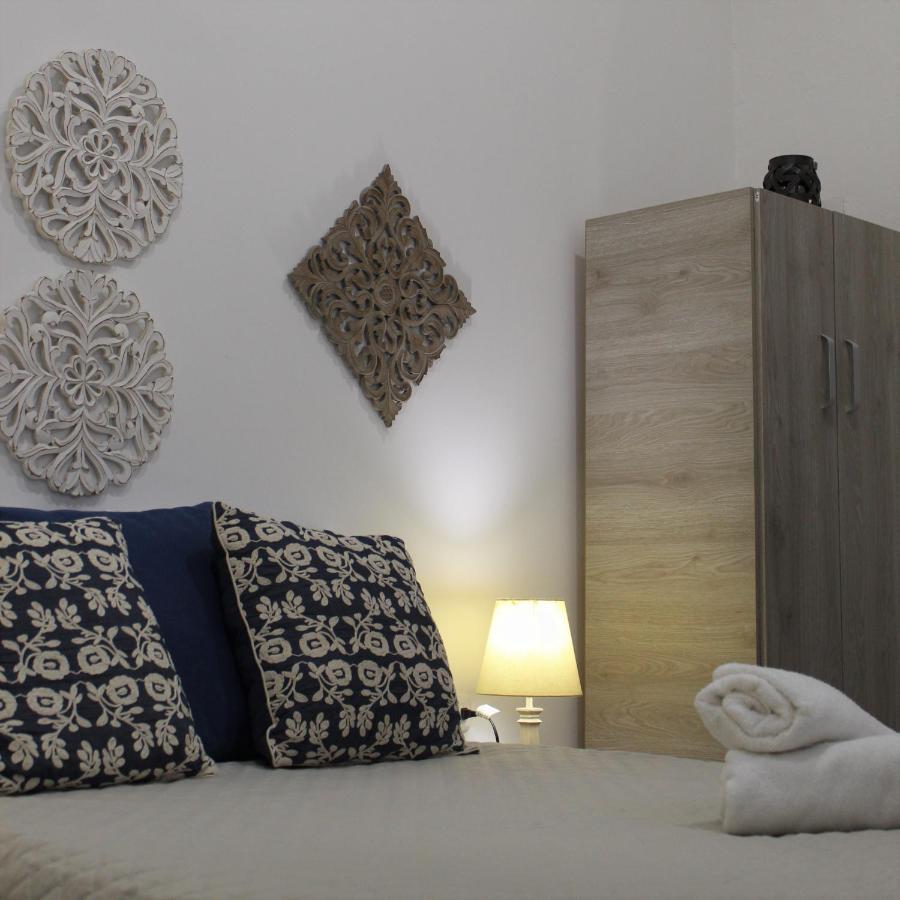 Gs 996 Apartment Cartagena Luaran gambar
