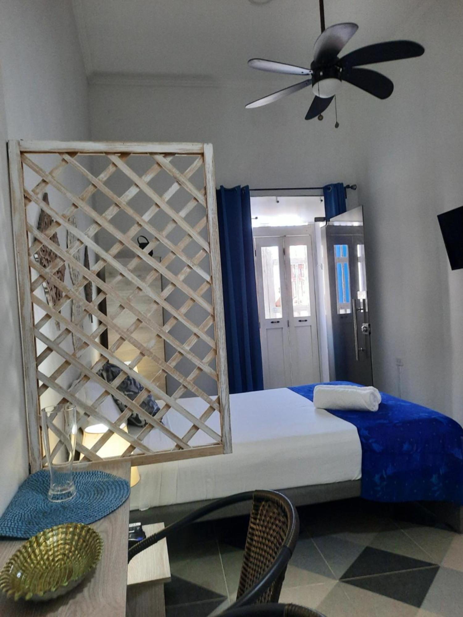 Gs 996 Apartment Cartagena Luaran gambar