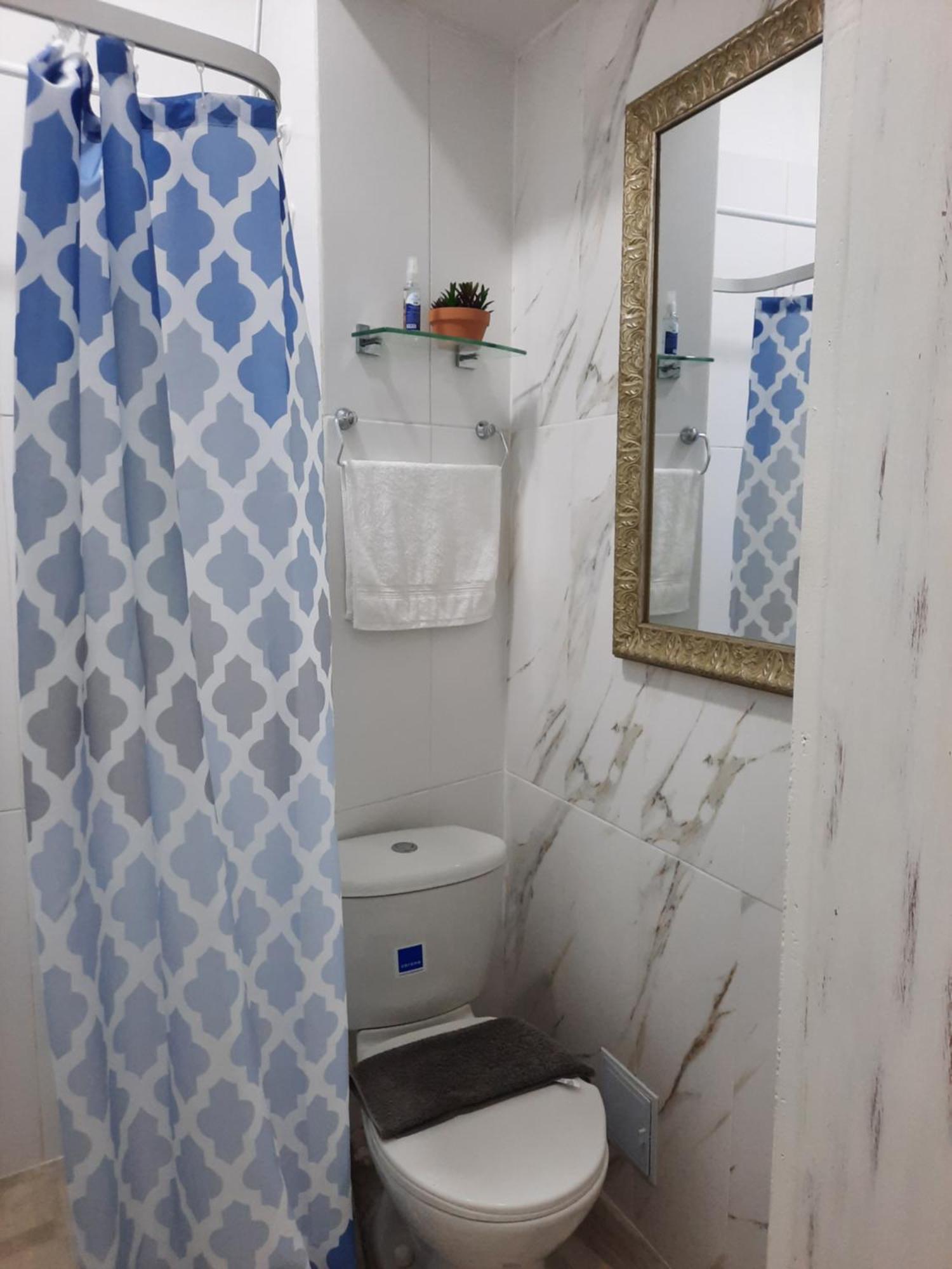 Gs 996 Apartment Cartagena Luaran gambar