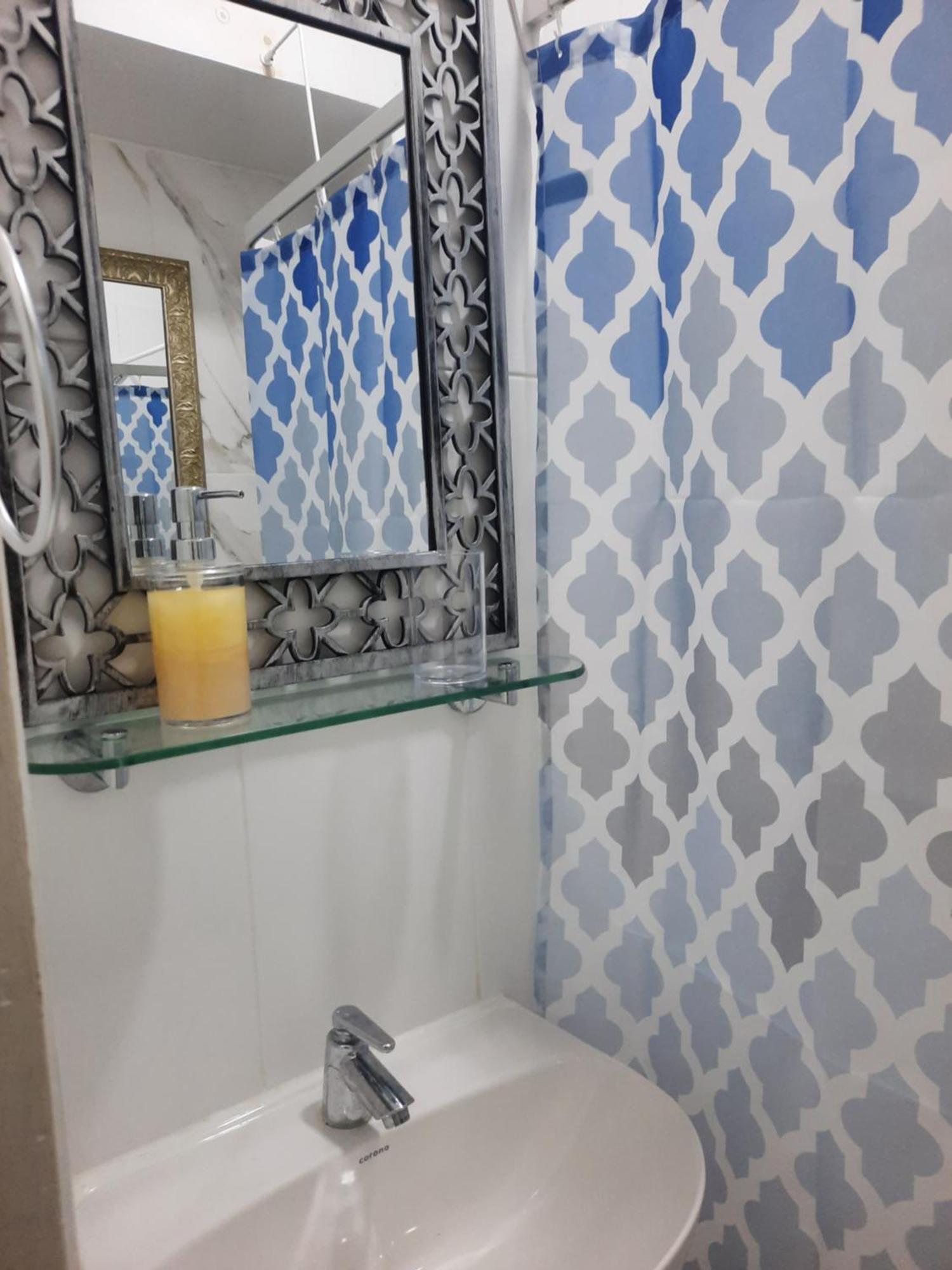 Gs 996 Apartment Cartagena Luaran gambar