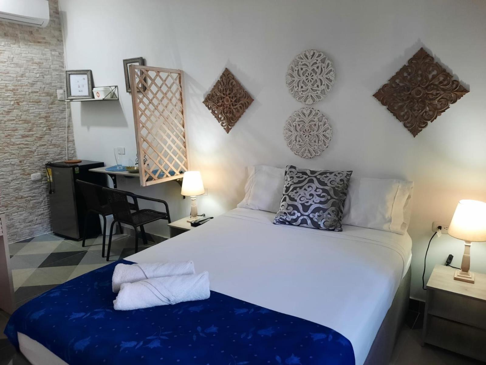Gs 996 Apartment Cartagena Luaran gambar